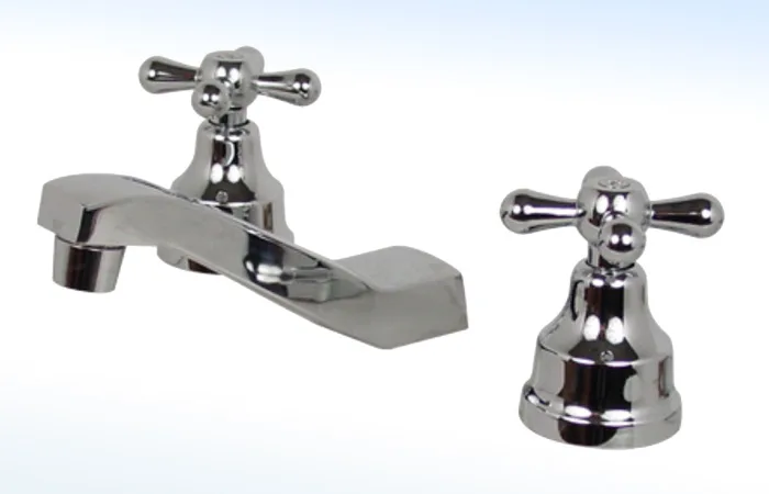 Mezcladora para Lavabo de 8” a 12” 19-ICS