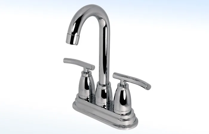 Mezcladora para Lavabo Tipo Bar 24-BT