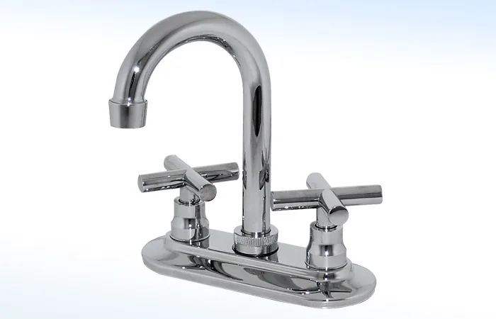 Mezcladora para Lavabo Tipo Bar 24-CC
