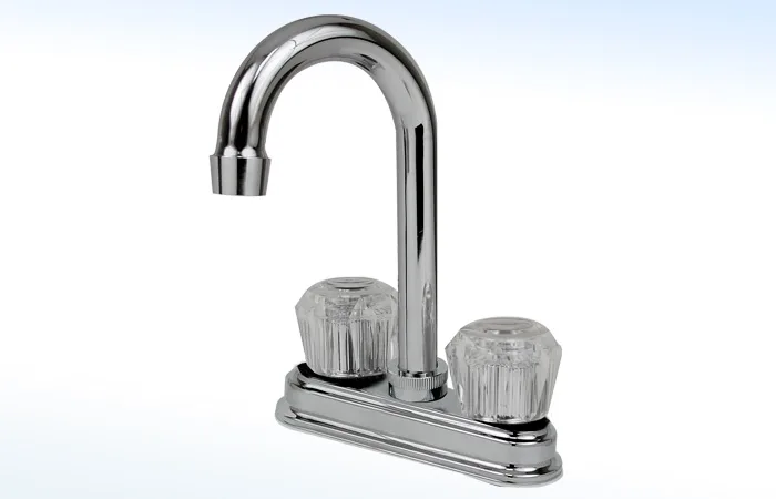 Mezcladora para Lavabo Tipo Bar 24-IBL