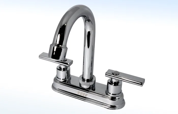 Mezcladora para Lavabo Tipo Bar 24-ID