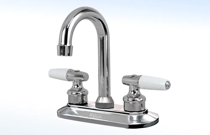Mezcladora para Lavabo Tipo Bar 24-IP