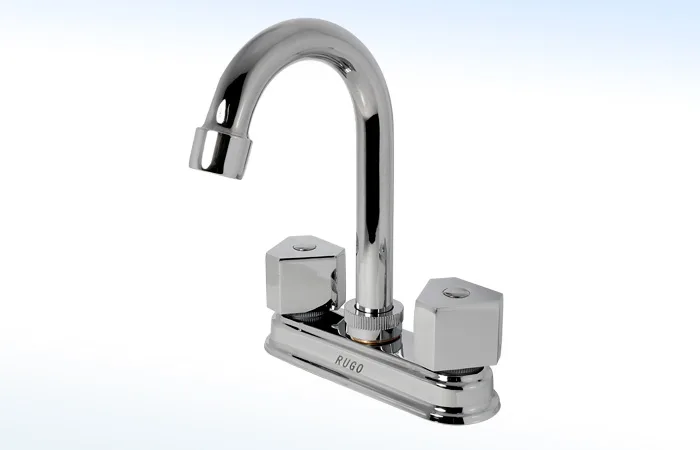 Mezcladora para Lavabo Tipo Bar 24-IR