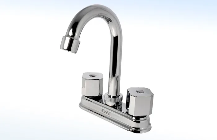 Mezcladora para Lavabo Tipo Bar 24-IS