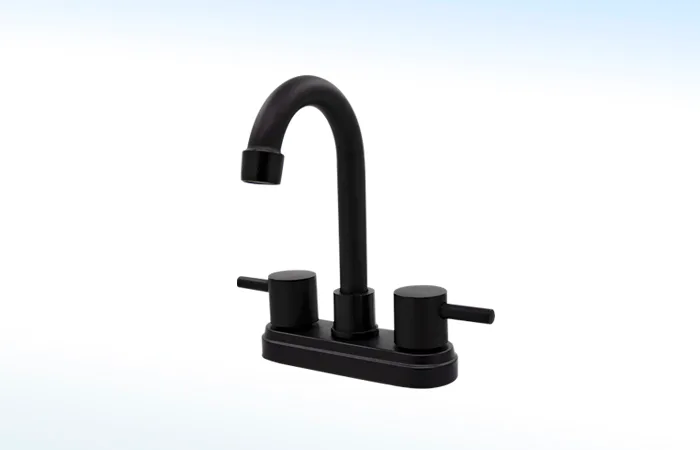 Mezcladora para Lavabo Tipo Bar 24-LCN
