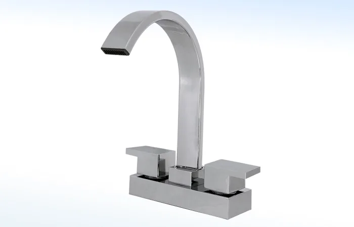 Mezcladora para Lavabo Tipo Bar 24-ML