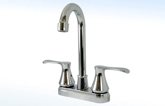 Mezcladora para Lavabo Tipo Bar 24-PA