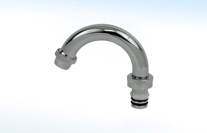 Pico para Lavabo para Fig: 24-PB / 24-PH / 24-PP / 24-T / 24-TD / 24-TH / 24-TL / 24-TP RP-24T