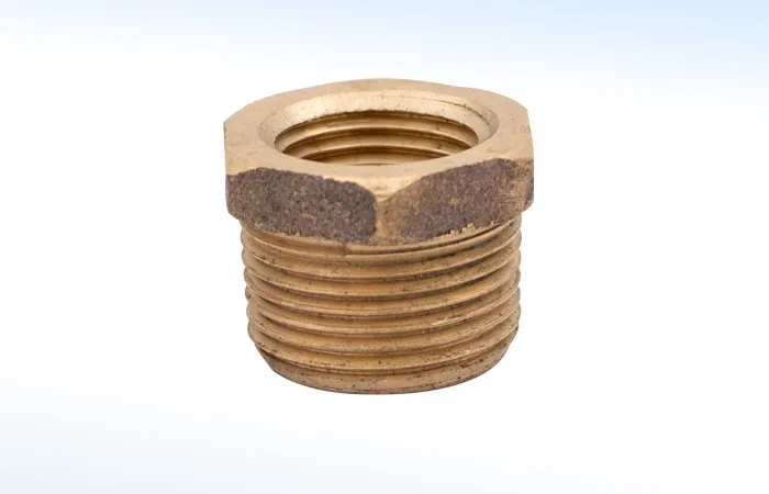 Reducción Bushing de 3/4" X 1/2" 97-RB
