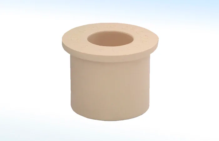 Reducción Bushing de CPVC C-07