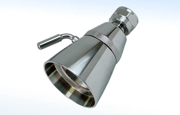 Regadera Ajustable de 1 3/4” Ø 44-A