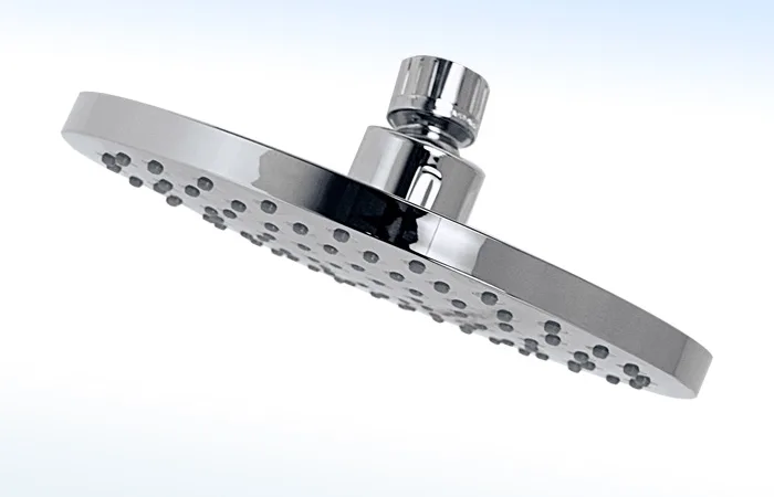 Regadera Redonda de 5” Ø sin Brazo 44-HC