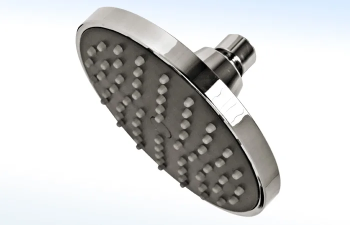 Regadera Redonda de 6" Ø sin Brazo 44-AM