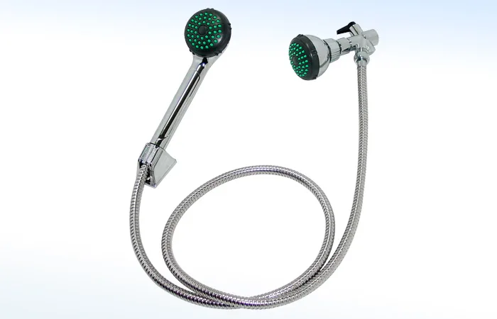 Regadera Teléfono de 2 3/4”Ø 44-T