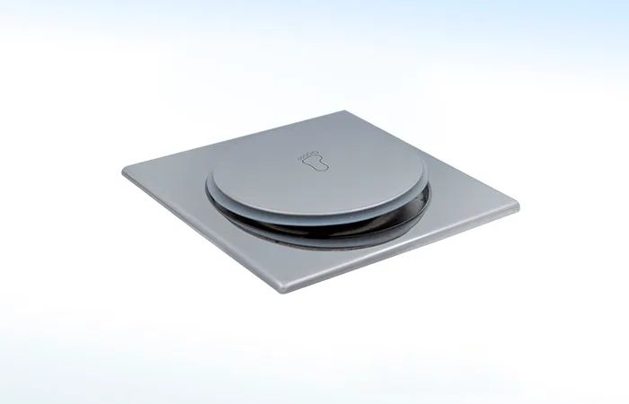Resumidero de Push 150 X 150 Mm 46-PC