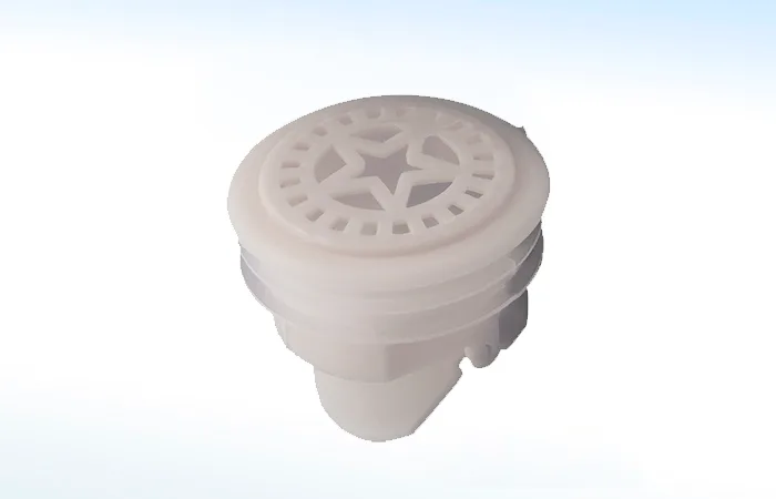 Sistema Anti Cucharachas R-47CZ