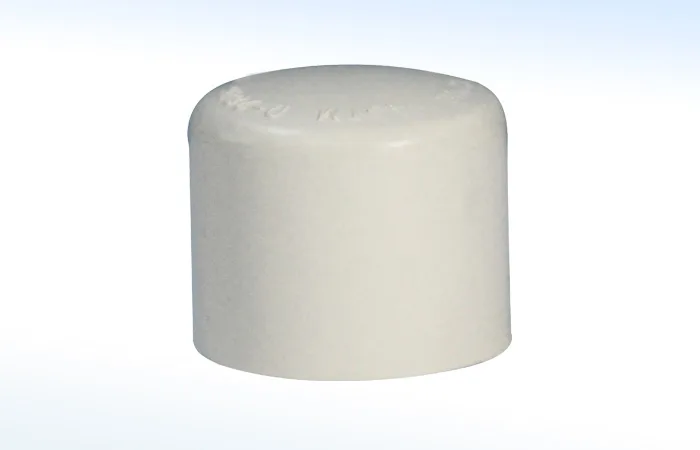Tapón CPVC C-12