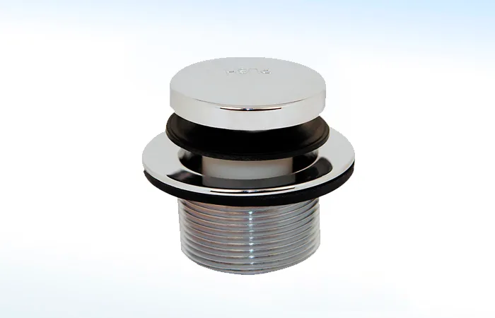 Tapón de Latón para Desagüe de Push RI-30
