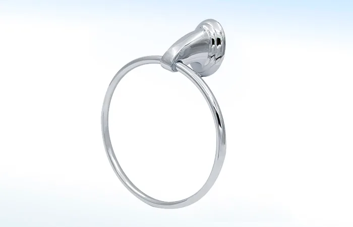 Toallero Argolla TA-01C