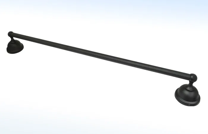 Toallero de Barra TB-80N