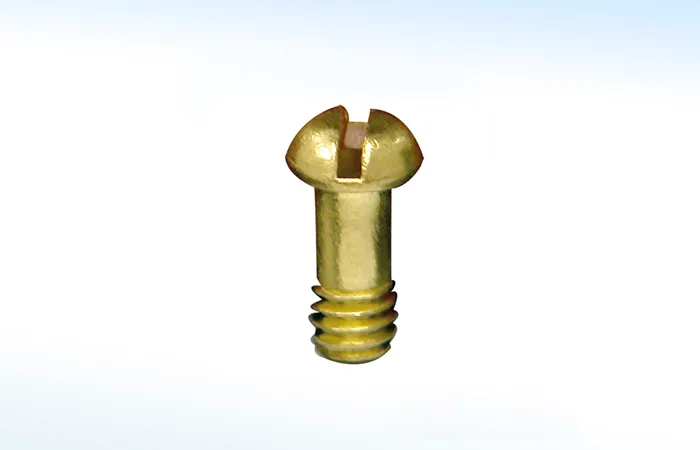 Tornillos para Empaque de Árbol RC-11