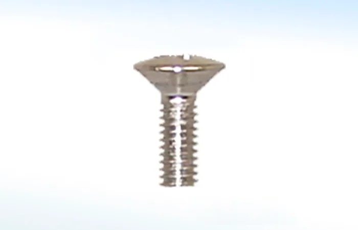 Tornillos para Maneral Acuario RE-01