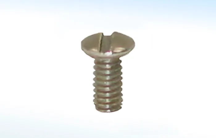 Tornillos para Maneral Cuadrado de Fig: RC-06 RE-03