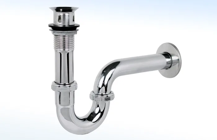 Trampa Completa para Lavabo 29-B