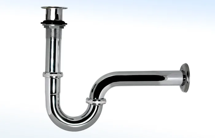 Trampa Completa para Lavabo 29-BA