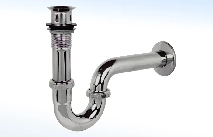 Trampa Completa para Lavabo 29-C