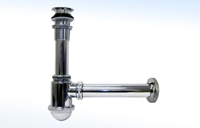 Trampa Completa para Lavabo 29-L