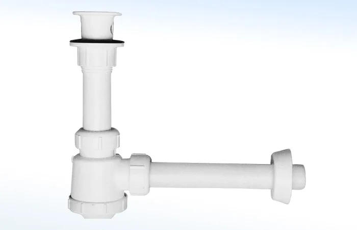 Trampa Completa para Lavabo 29-P