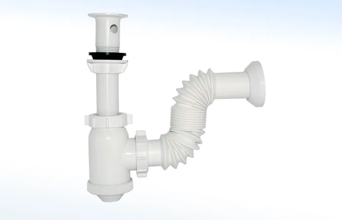 Trampa Completa para Lavabo 29-PL