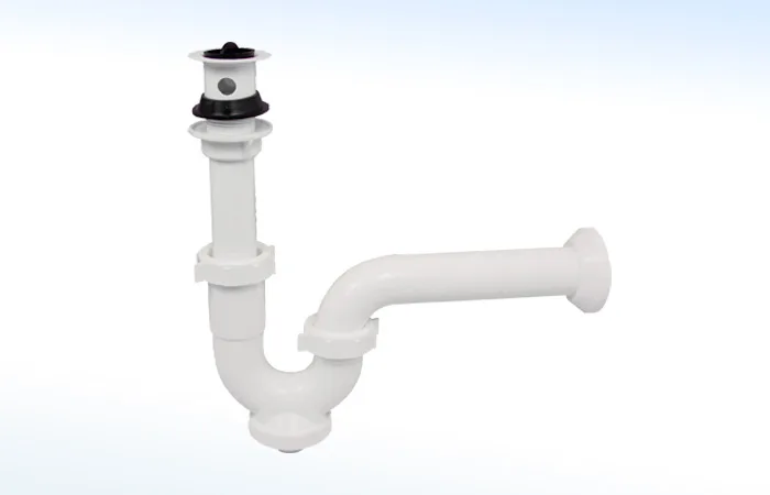 Trampa Completa para Lavabo 29-R