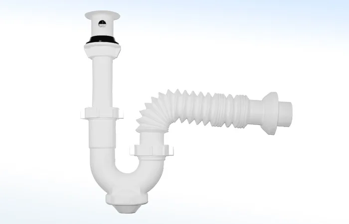 Trampa Completa para Lavabo 29-RF
