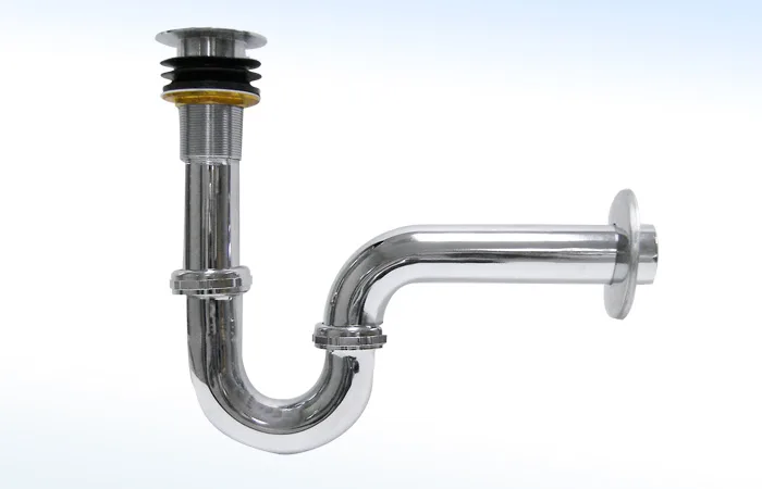 Trampa Completa para Lavabo 29-T