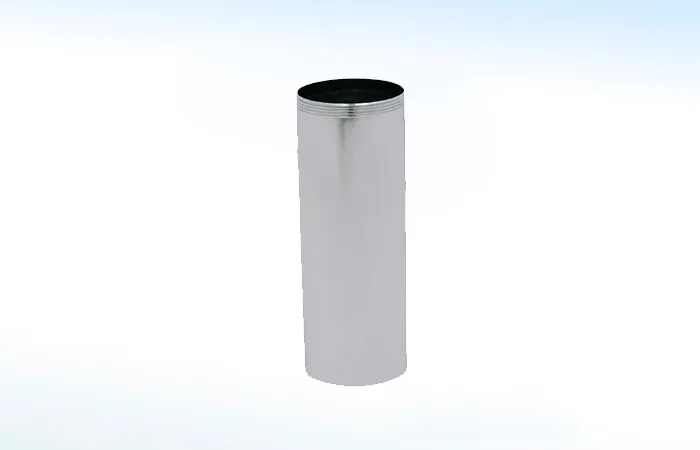 Tubo de Latón de 38mm RR-04