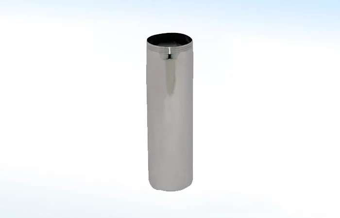 Tubo de Latón de Rosca 32mm RT-05