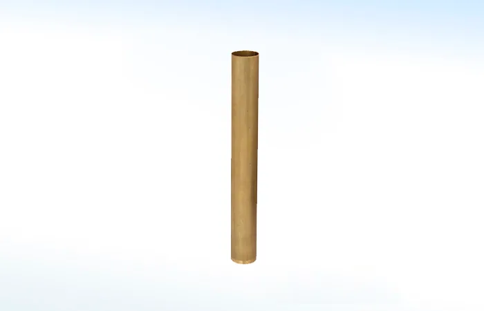Tubo Rebosadero RB-02