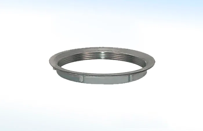 Tuercas para Contra Canasta 13-IL Plana 4" RF-04