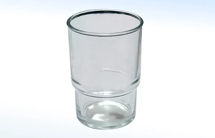 Vaso de Vidrio RI-47
