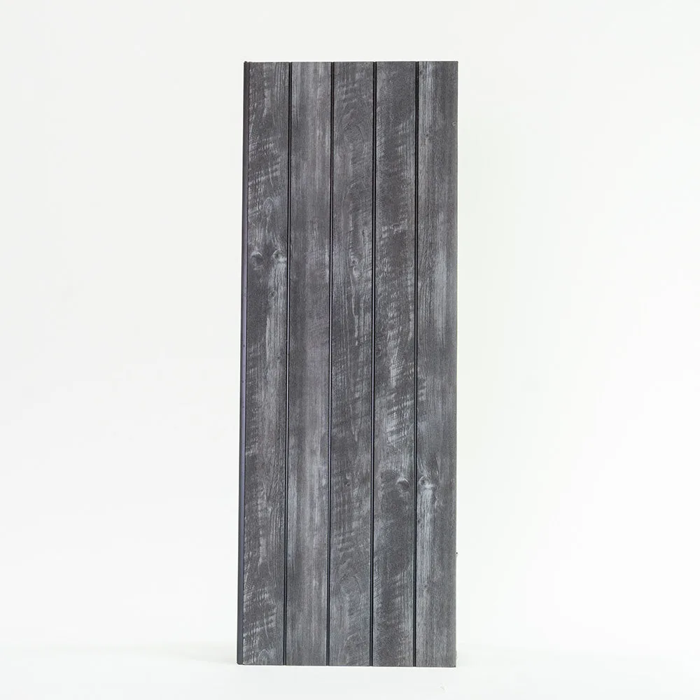 Rustic Black