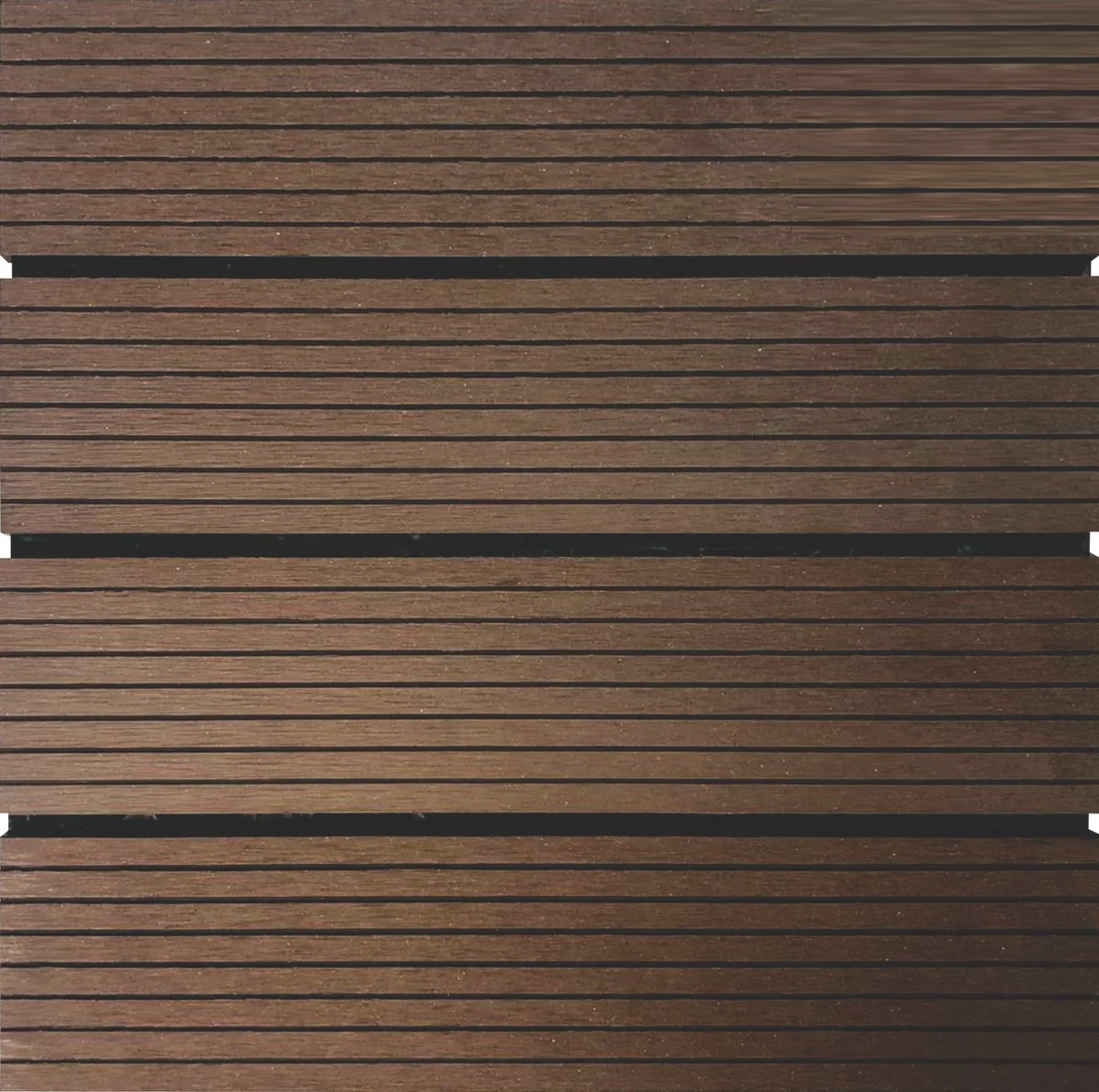 Striped Chocolate