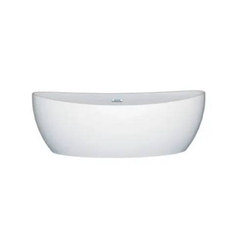 Bañera Bora Bora Mate