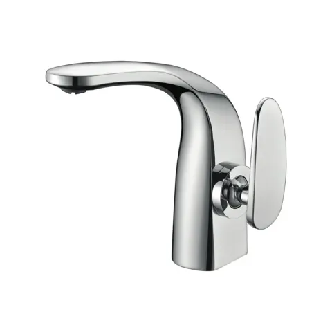 Baskiat Monomando Lavabo Bajo