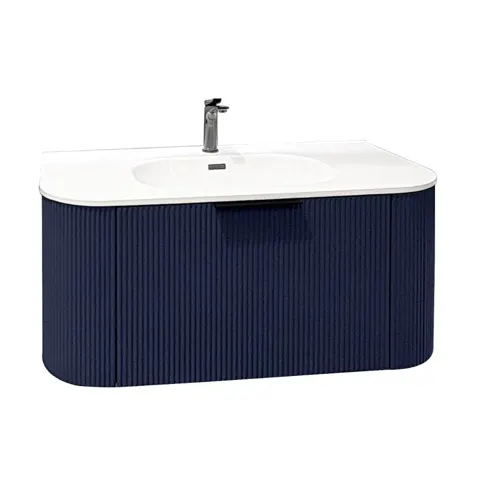 Blau 100