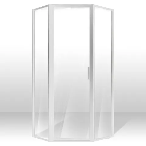 Cancel Diamante Frame Chrome