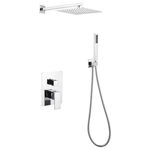 Kit Cuadrado con Teléfono Morán