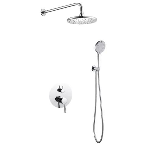 Kit Regadera con Teléfono Morán