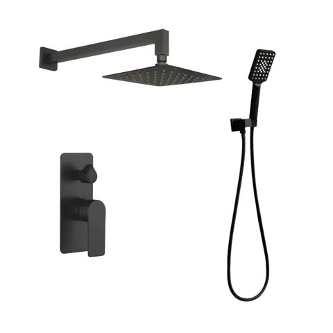 Kit Regadera Odessa con Teléfono